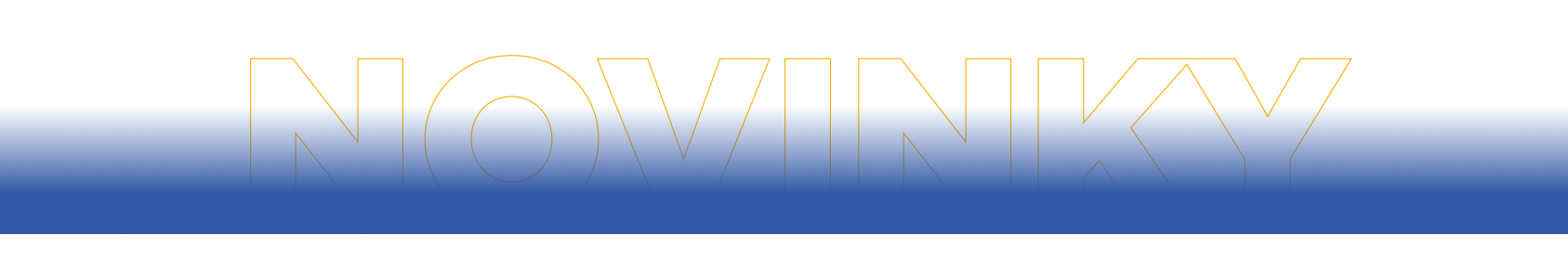 Novinky